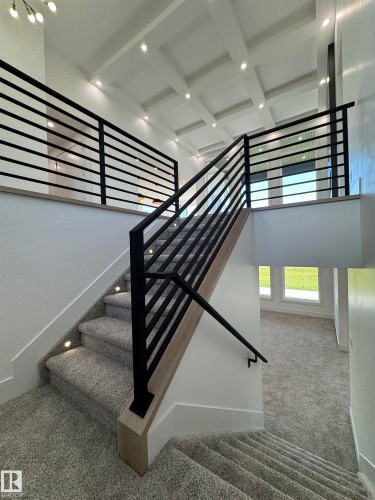 90 50205 Rge Road 232, Rural Leduc County, AB - Indoor Photo Showing Other Room