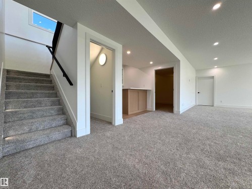 90 50205 Rge Road 232, Rural Leduc County, AB - Indoor Photo Showing Other Room