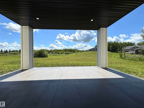 90 50205 Rge Road 232, Rural Leduc County, AB - Outdoor With Exterior