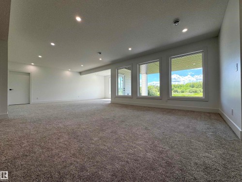 90 50205 Rge Road 232, Rural Leduc County, AB - Indoor Photo Showing Other Room