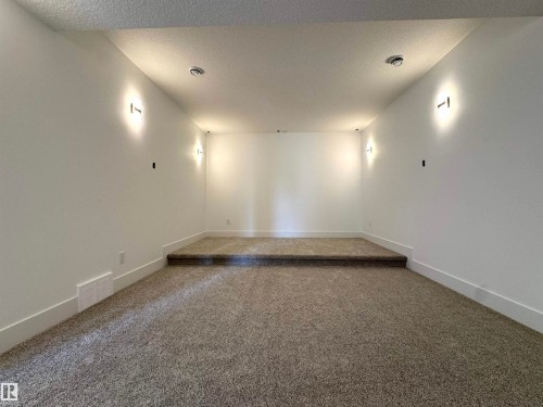 90 50205 Rge Road 232, Rural Leduc County, AB - Indoor Photo Showing Other Room