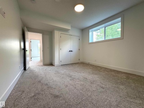 90 50205 Rge Road 232, Rural Leduc County, AB - Indoor Photo Showing Other Room