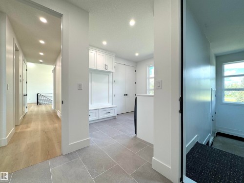 90 50205 Rge Road 232, Rural Leduc County, AB - Indoor Photo Showing Other Room