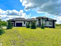 90 50205 Rge Road 232, Rural Leduc County, AB  - Outdoor With Facade 