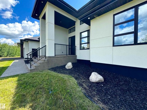 90 50205 Rge Road 232, Rural Leduc County, AB - Outdoor With Exterior