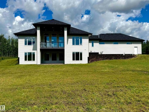 90 50205 Rge Road 232, Rural Leduc County, AB - Outdoor