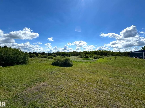90 50205 Rge Road 232, Rural Leduc County, AB - Outdoor With View