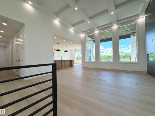 90 50205 Rge Road 232, Rural Leduc County, AB - Indoor Photo Showing Other Room