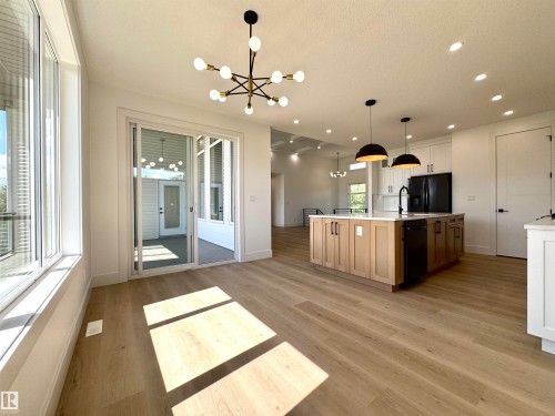 90 50205 Rge Road 232, Rural Leduc County, AB - Indoor