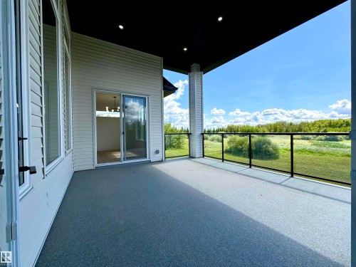 90 50205 Rge Road 232, Rural Leduc County, AB - Outdoor With Exterior