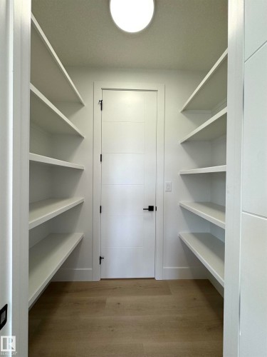 90 50205 Rge Road 232, Rural Leduc County, AB - Indoor With Storage