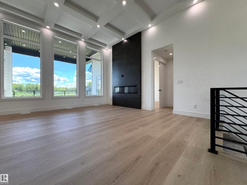 90 50205 Rge Road 232, Rural Leduc County, AB - Indoor Photo Showing Other Room