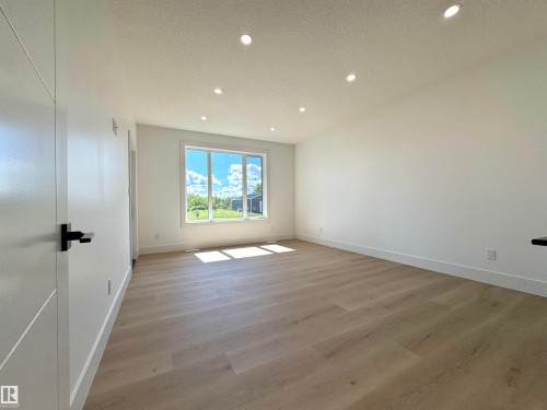 90 50205 Rge Road 232, Rural Leduc County, AB - Indoor Photo Showing Other Room