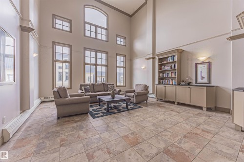 110 1406 Hodgson Way, Edmonton, AB - Indoor