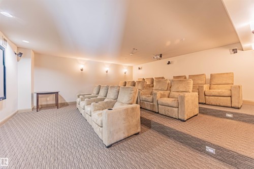 110 1406 Hodgson Way, Edmonton, AB - Indoor