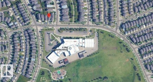 463 Tamarack Green Nw, Edmonton, AB - Other