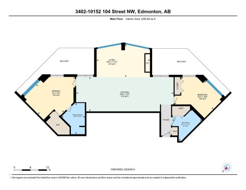 3402 10152 104 Street, Edmonton, AB - Other