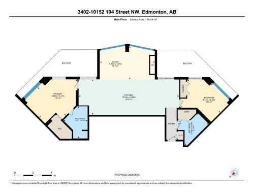 3402 10152 104 Street, Edmonton, AB - Other