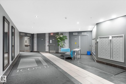 3402 10152 104 Street, Edmonton, AB - Indoor Photo Showing Other Room