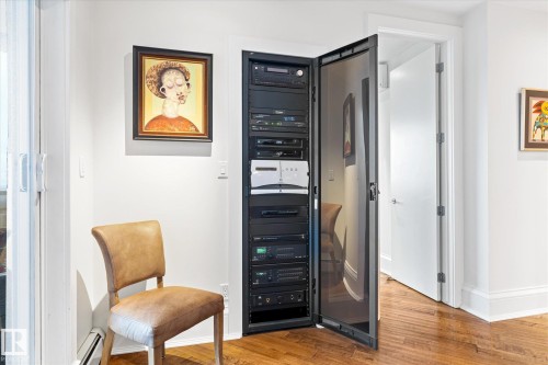 3402 10152 104 Street, Edmonton, AB - Indoor Photo Showing Other Room