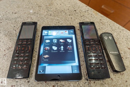 3402 10152 104 Street, Edmonton, AB -  Photo Showing Other Room