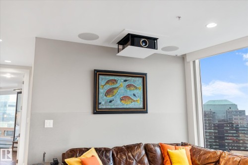 3402 10152 104 Street, Edmonton, AB - Indoor