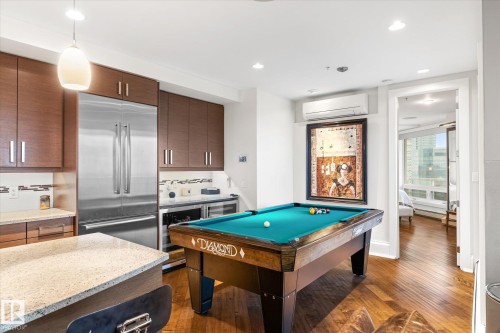 3402 10152 104 Street, Edmonton, AB - Indoor Photo Showing Other Room