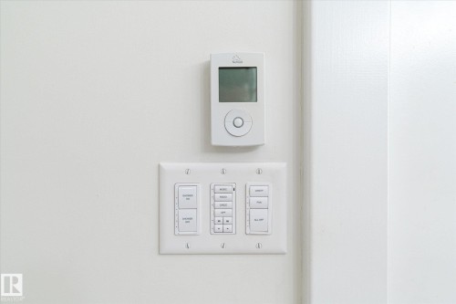 3402 10152 104 Street, Edmonton, AB -  Photo Showing Other Room