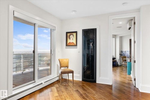 3402 10152 104 Street, Edmonton, AB - Indoor Photo Showing Other Room