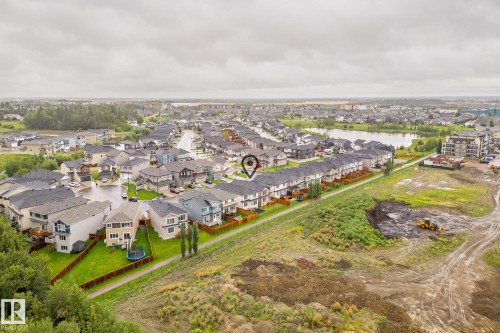 86 Meadowlink Common, Spruce Grove, AB - Outdoor With View