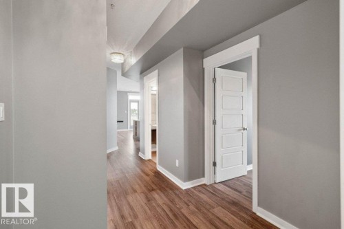 412 10518 113 Street, Edmonton, AB - Indoor Photo Showing Other Room