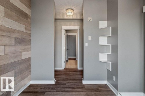 412 10518 113 Street, Edmonton, AB - Indoor Photo Showing Other Room