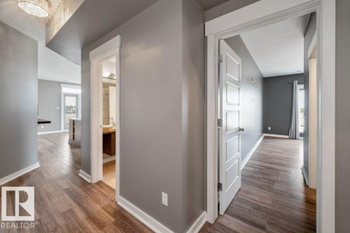 412 10518 113 Street, Edmonton, AB - Indoor Photo Showing Other Room