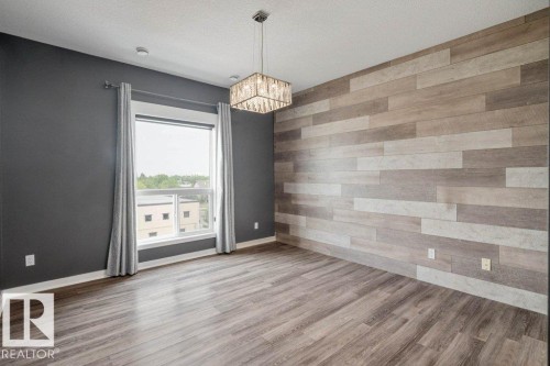 412 10518 113 Street, Edmonton, AB - Indoor Photo Showing Other Room