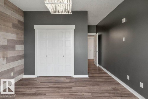412 10518 113 Street, Edmonton, AB - Indoor Photo Showing Other Room