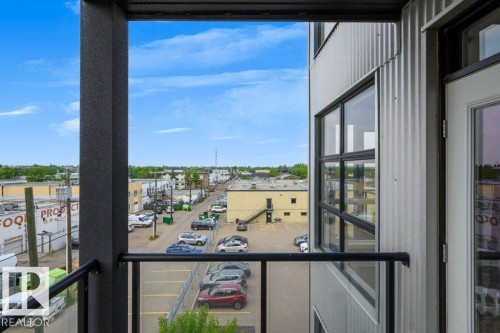 412 10518 113 Street, Edmonton, AB - Outdoor