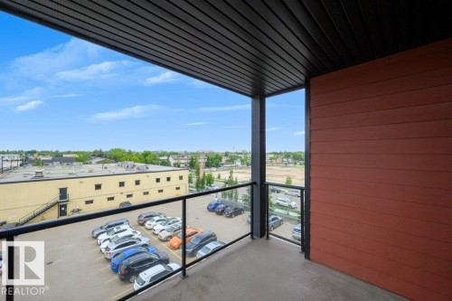 412 10518 113 Street, Edmonton, AB - Outdoor With Exterior