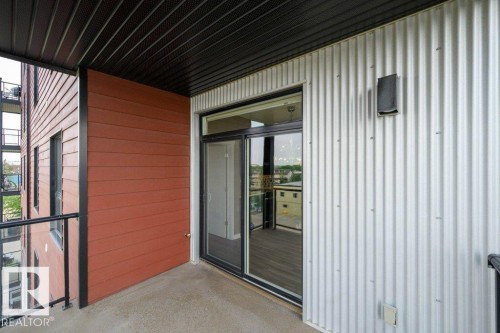 412 10518 113 Street, Edmonton, AB - Outdoor With Exterior