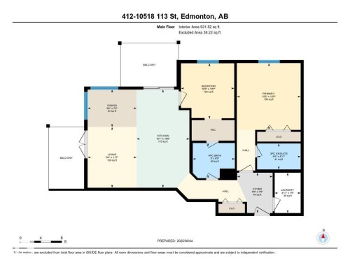 412 10518 113 Street, Edmonton, AB - Other