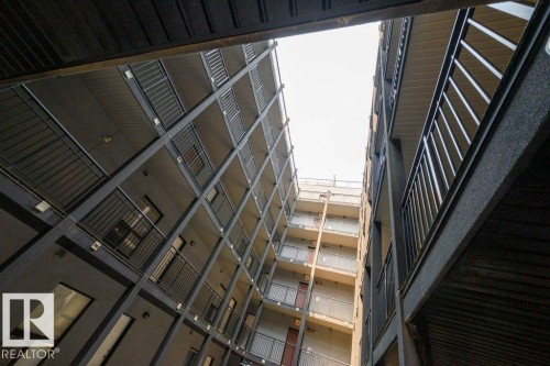 412 10518 113 Street, Edmonton, AB -  Photo Showing Other Room