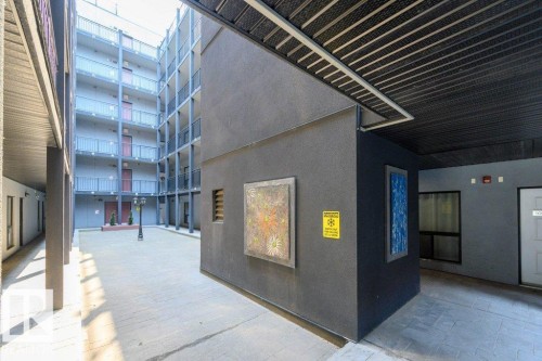 412 10518 113 Street, Edmonton, AB - Outdoor With Exterior