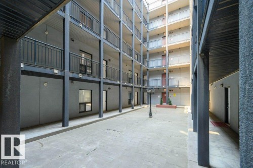 412 10518 113 Street, Edmonton, AB - Outdoor With Exterior