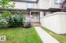10904 72 Avenue, Edmonton, AB  - Outdoor With Deck Patio Veranda 