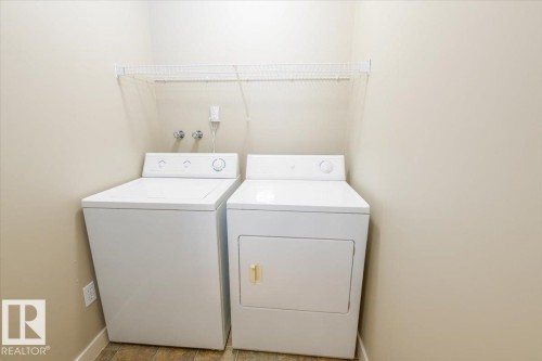 10904 72 Avenue, Edmonton, AB - Indoor Photo Showing Laundry Room