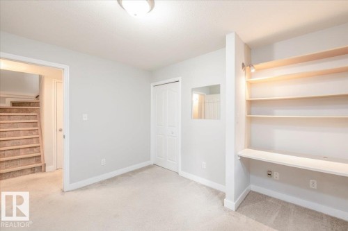 10904 72 Avenue, Edmonton, AB - Indoor Photo Showing Other Room
