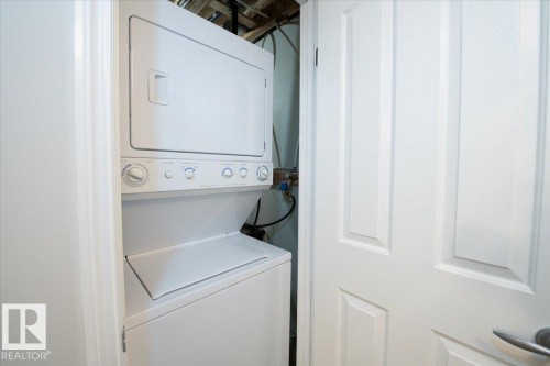 10904 72 Avenue, Edmonton, AB - Indoor Photo Showing Laundry Room