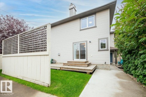 10904 72 Avenue, Edmonton, AB - Outdoor