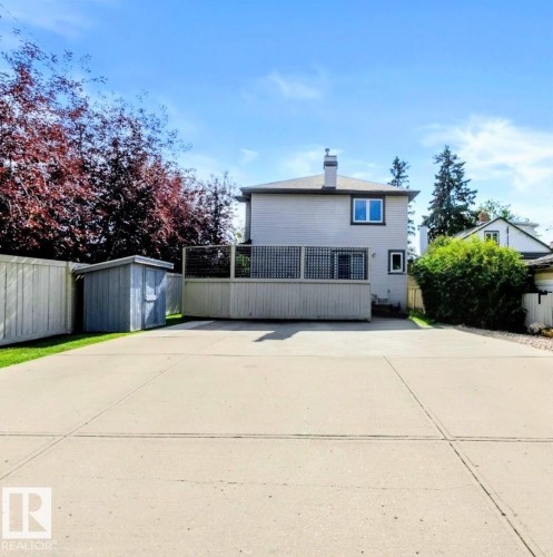 10904 72 Avenue, Edmonton, AB - Outdoor