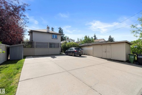 10904 72 Avenue, Edmonton, AB - Outdoor