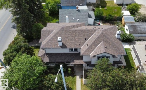 10904 72 Avenue, Edmonton, AB - Outdoor